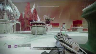 I was immediately sober after this lol