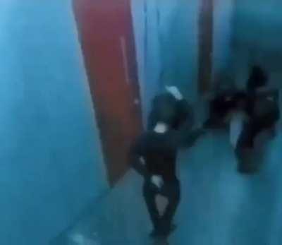 Jerma has escaped captivity