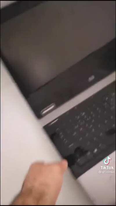 Drowning Electronics