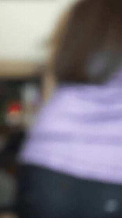 Anita Ass Compilation