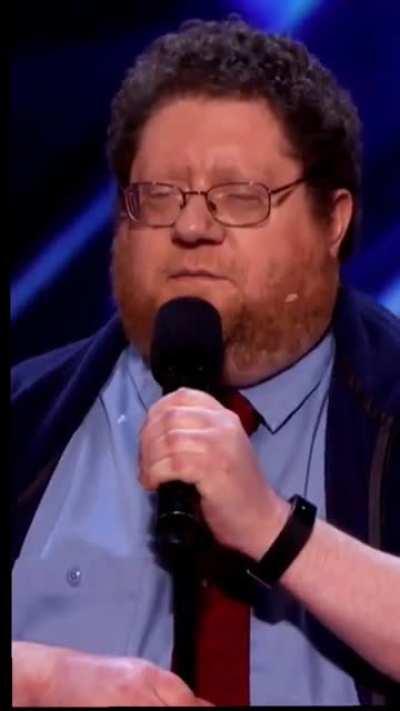 Tanmay caught performing on AGT 🔥