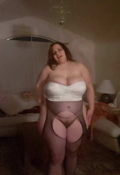 Mal Malloy at Maximum Thickness