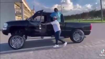 WCGW baby shark or something?