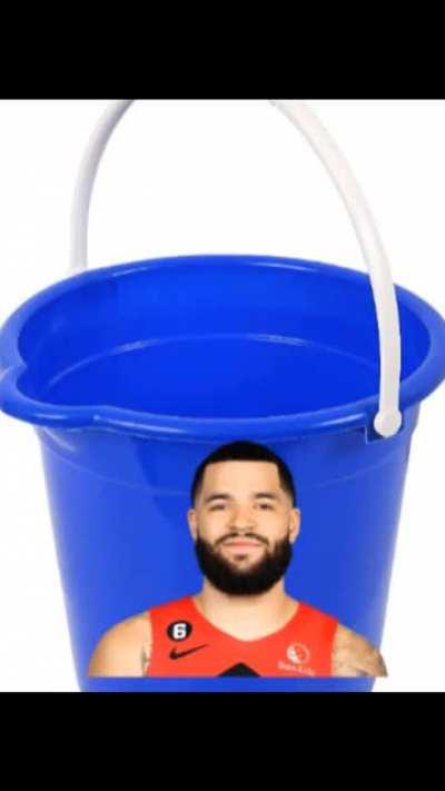 POV: raptors win against rocksts