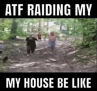 Silly atf