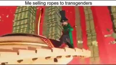 Memes for lunch (1 of 2)