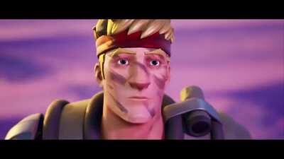 NEW FORTNITE UPDATE IS LIT!