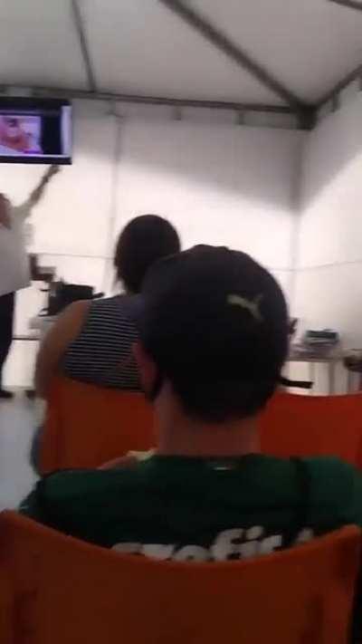 WCGW using work computer for personal purpose.