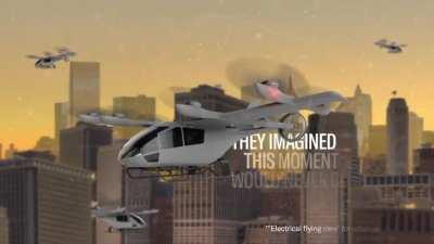 Em 19 de Agosto de 1969, era fundada a Embraer, com o desenvolvimento do primeiro avião chamado de Bandeirante, pelo engenheiro Ozires Silva (formado pelo ITA, Instituto Tecnológico de Aeronáutica, do núcleo de estudos do CTA Centro Técnico Aeroespacial)