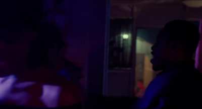Menace II Society (1993) Dir. The Hughes Brothers, DoP. Lisa Rinzler