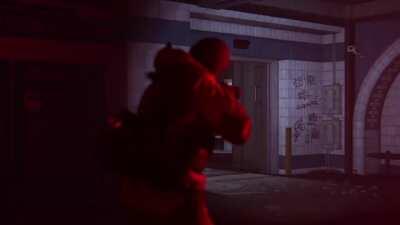 A Triumph for Modern Warfare (2019)