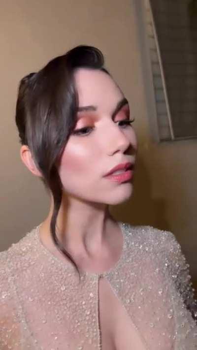 Grace Caroline Currey