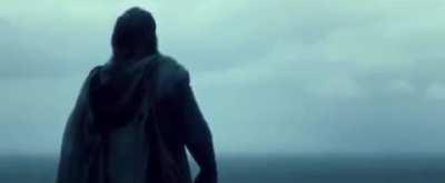 Pretty sure someone has already uploaded this to this sub but I still love it