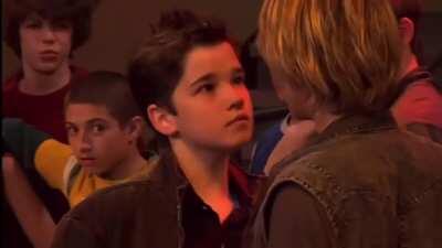 Yall ain’t know Freddie was a vamp? 😳