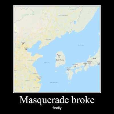 All my site personnel hate Korea