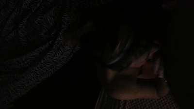 [/r/BlowjobsDaily] The Best View