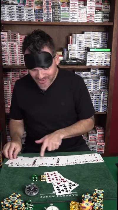 How is this even possible 