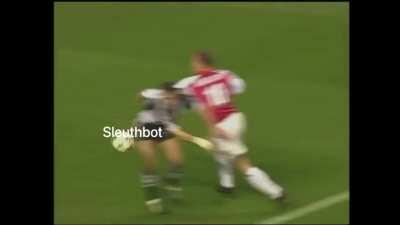 High effort soccer meme