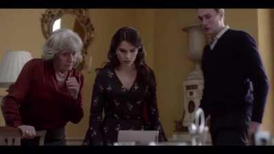 King Charles III Storms Parliament