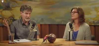 Women are fucking apes