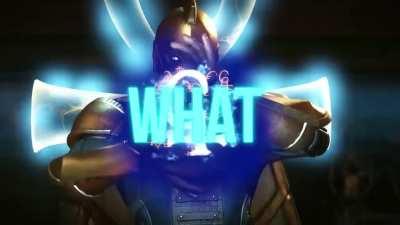 Scoring vs a toxic team: