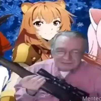 Tem vaga pra ADM jojofag ?