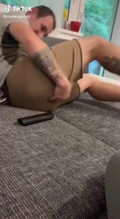 WCGW while I try to be funny