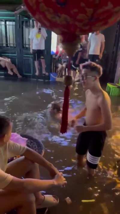 GIẢI BƠI HÀ NỘI MỞ RỘNG 2024 THÀNH CÔNG TỐT ĐẸP