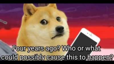 Doge News: Episodes VI-VIII