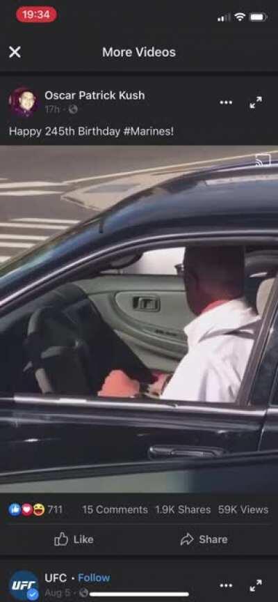 Happy womb emancipation day devil dogs.