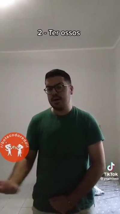 Coisas que se vc faz, provavelmente vc e gay