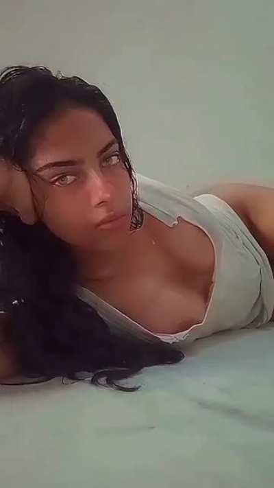 For those who sort by view. Show some love if you like her.