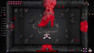 I've prepared my whole life for this fight