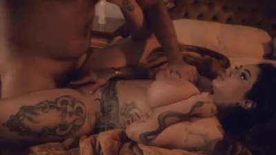 Arabella Raphael hot fucked video