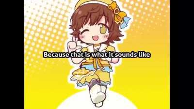 Hello Speed! im a really big fan. can you please watch this. it'd mean the world to me :)