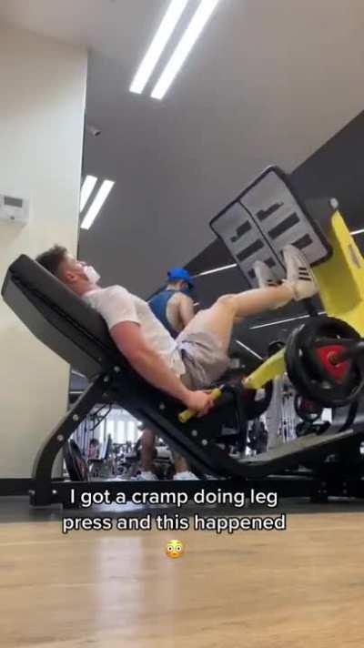 Spot your dude, my guys