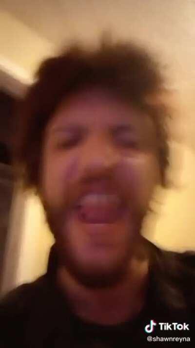 If Wolverine had rabies