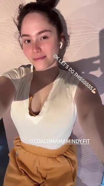 Jessy Mendiola