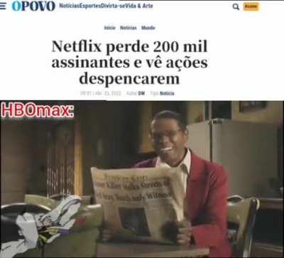 Era disso que eu tava falando