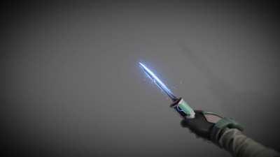 Horizon Singularity OTF Heirloom