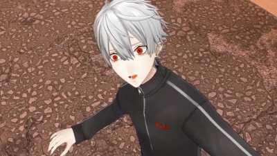 Kagami's 3D Debut was amazing! It might've been the best 3D debut of all time!