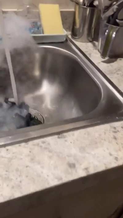 Nice reminder of how dangerous these can be