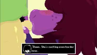 Deltarune (Shoestrang)