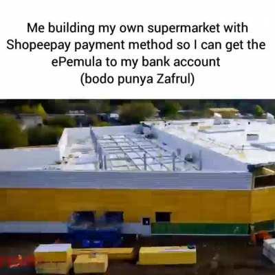 Please touch grass and buy something outside