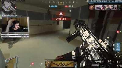 Saw a post for fastest round in S&D and now i raise you mine