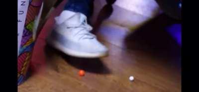 The 🅑🅐🅛🅛