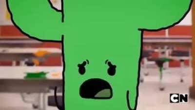 You've hurt Peppino 10 times...