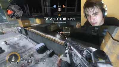 How to play Titanfall 2