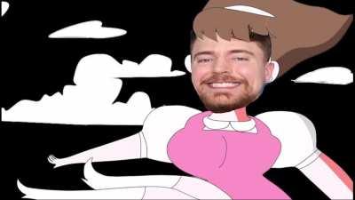 MrBeast - Unite (original song by Devin Millar)