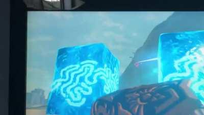 Guardians really persevere